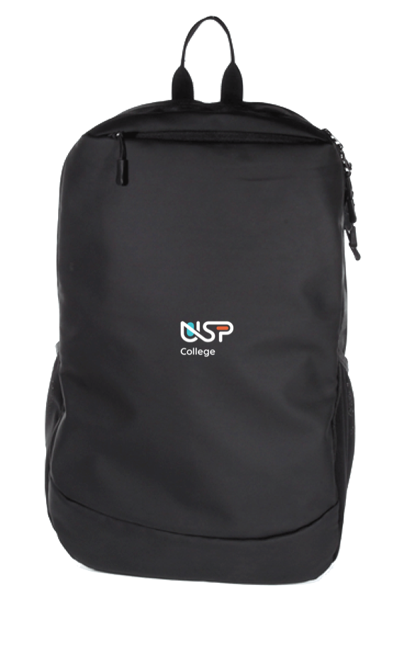 USP COLLEGE RUCKSACK