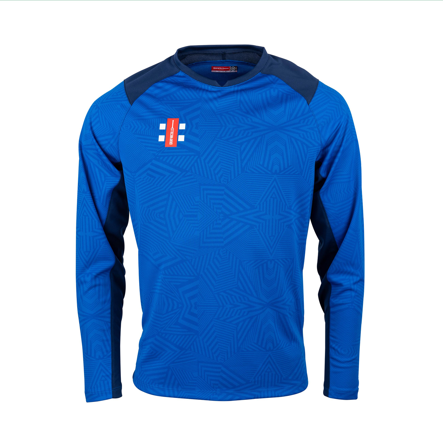 GRAY NICOLLS PRO T20 LS SHIRT