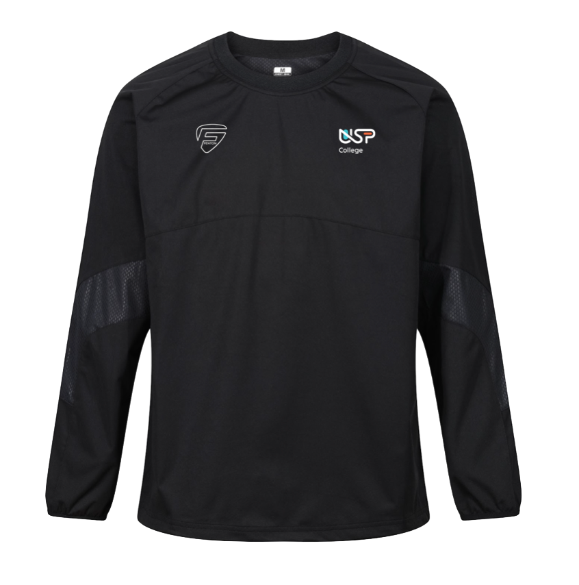 USP COLLEGE CONTACT TOP