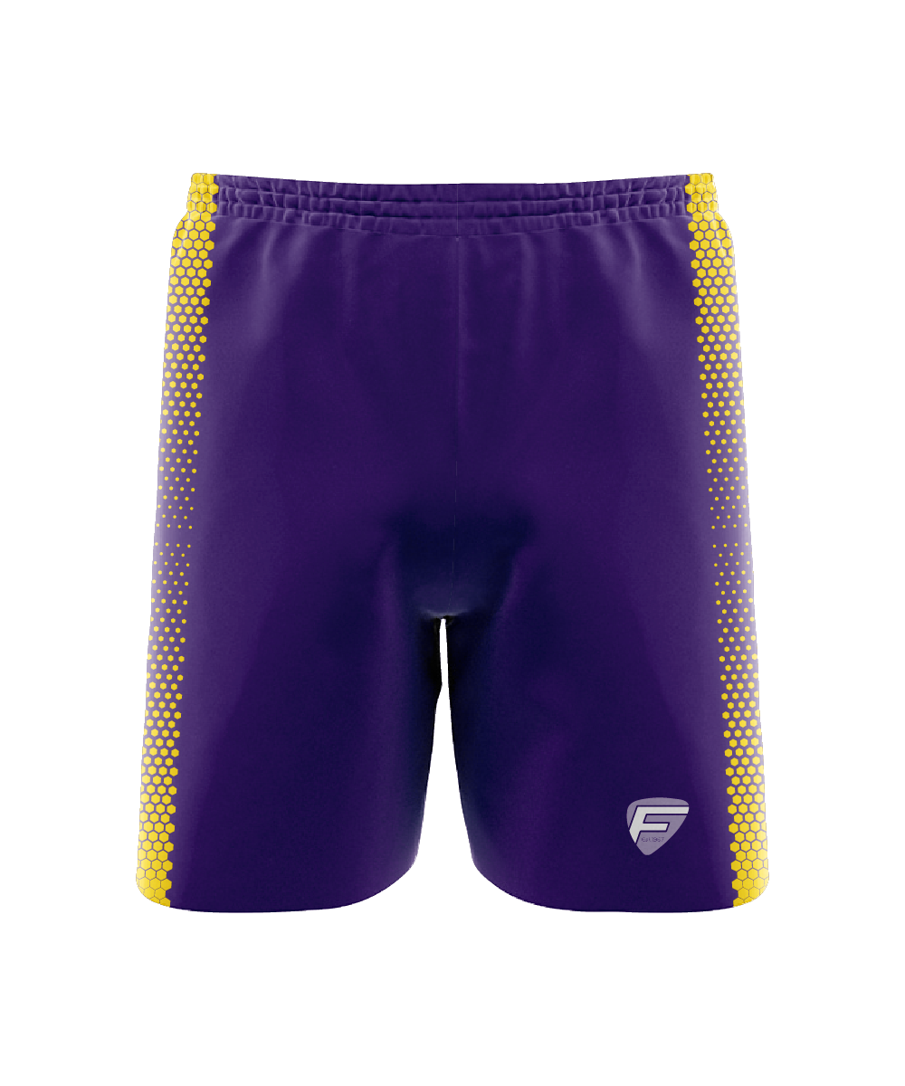 FOOTBALL SHORTS