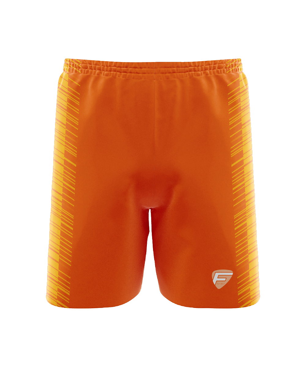 FOOTBALL SHORTS