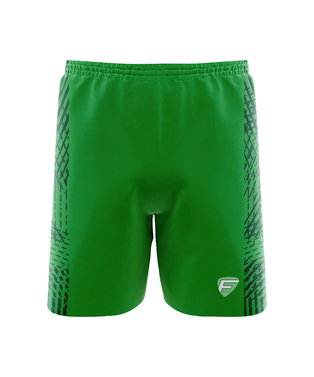 FOOTBALL SHORTS