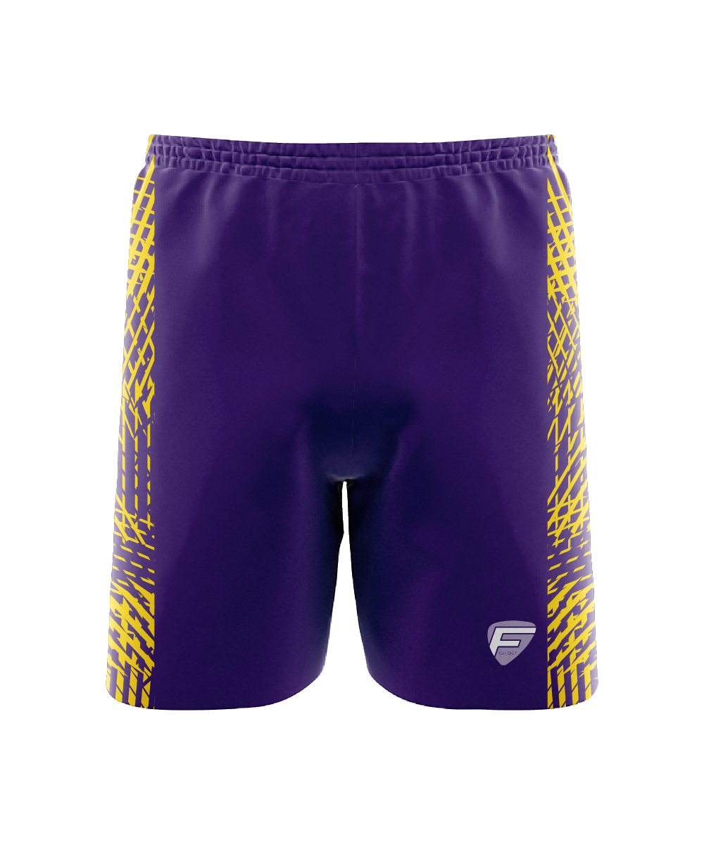 FOOTBALL SHORTS