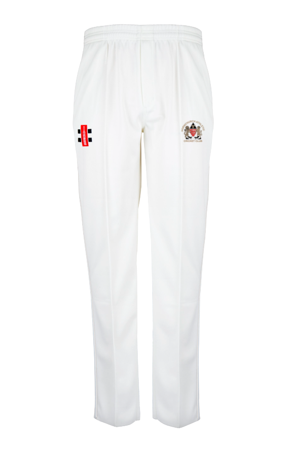HORNCHURCH ATHLETIC CC SENIOR MATRIX TROUSER