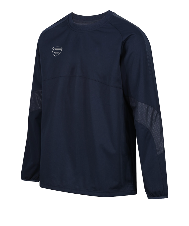 FENTON EDGE CONTACT TOP