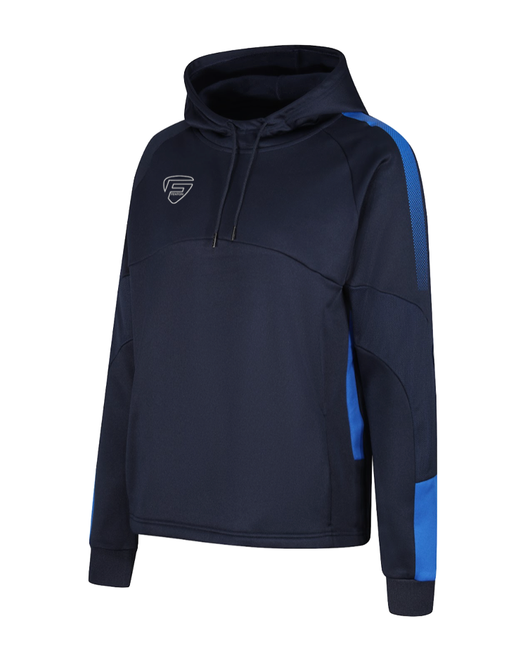 FENTON EDGE HOODIE