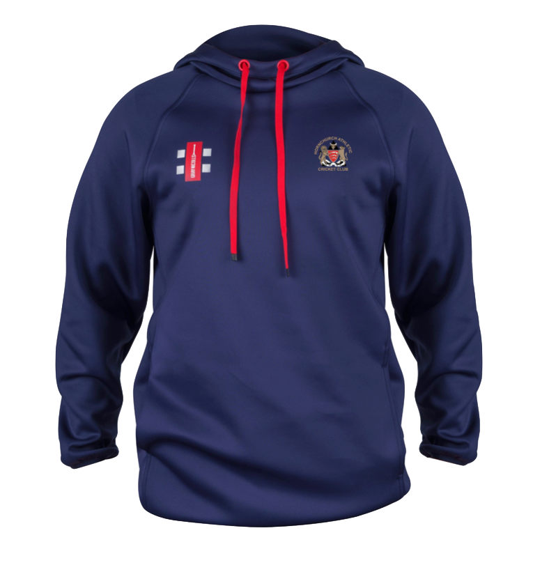 HORNCHURCH ATHLETIC CC SENIOR PRO PERFORMANCE V2 HOODIE