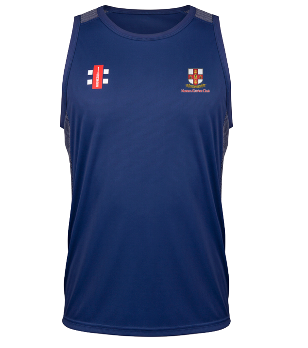 HUTTON CC SENIOR PRO PERFORMANCE VEST