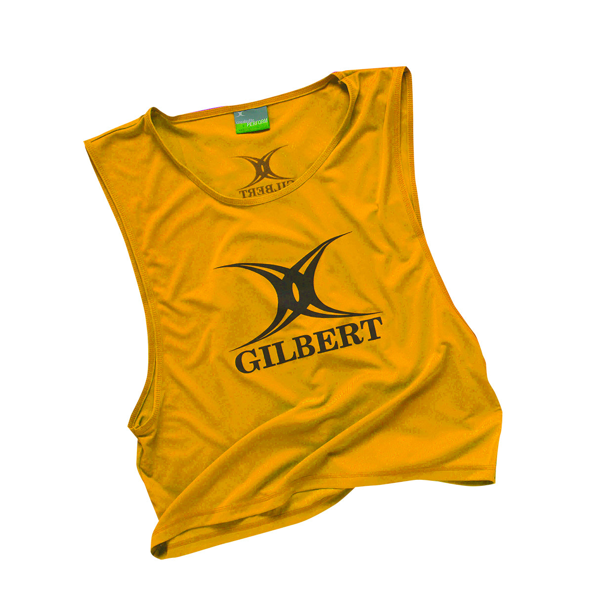 GILBERT SENIOR TRAINING BIB