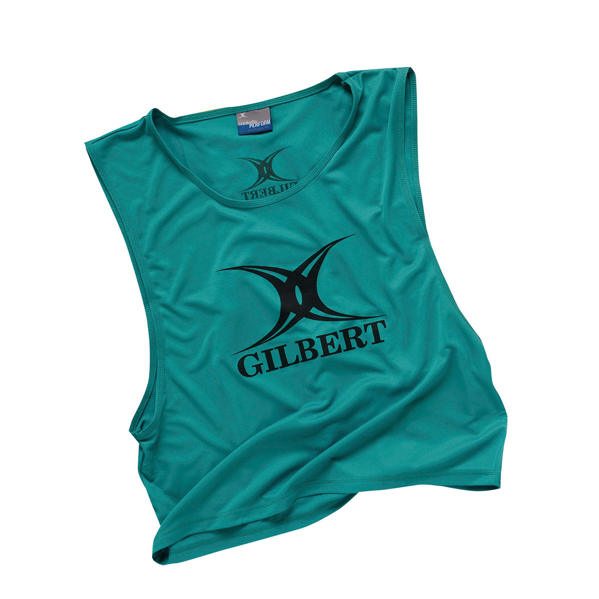 GILBERT SENIOR TRAINING BIB