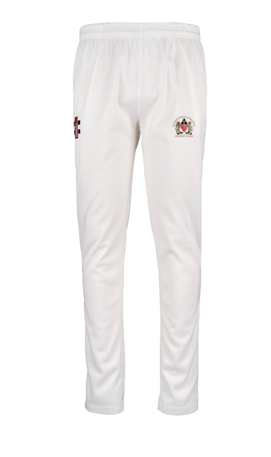 HORNCHURCH ATHLETIC CC SENIOR SLIM FIT MATRIX TROUSER