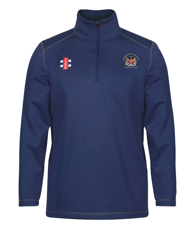 HORNCHURCH ATHLETIC CC SENIOR STORM THERMO FLEECE