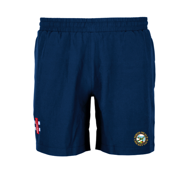 NORTH WEALD CC JUNIOR VELOCITY SHORT