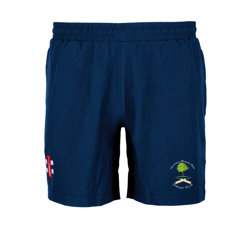 HATFIELD BROAD OAK CC SENIOR VELOCITY