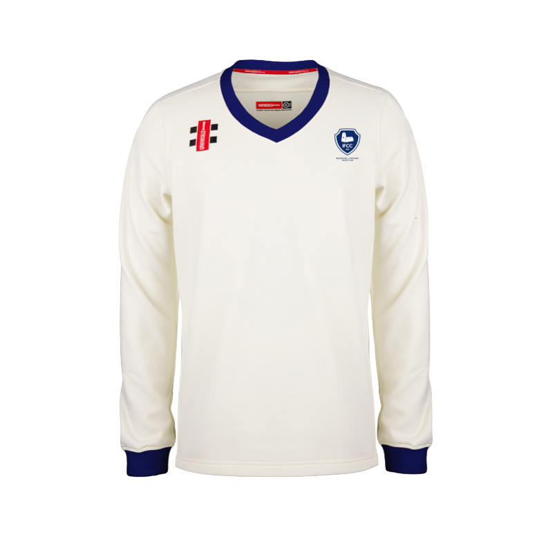 INGATESTONE & FRYERNING CC JUNIOR SWEATER
