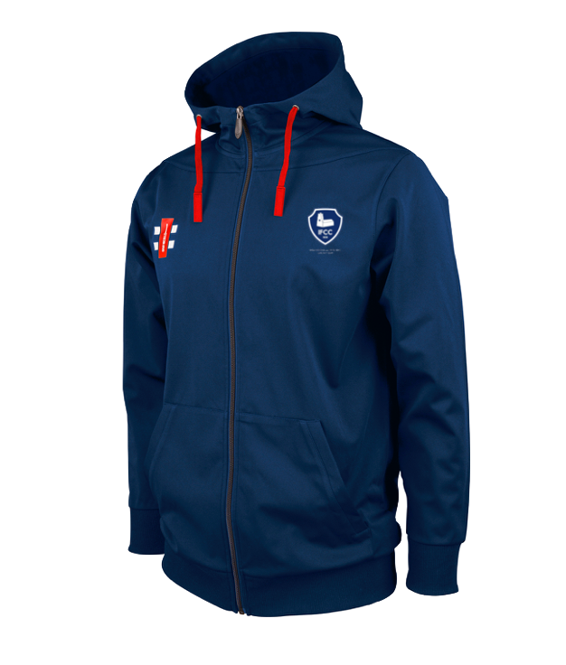INGATESTONE & FRYERNING CC SENIOR PRO PERFORMANCE HOODIE