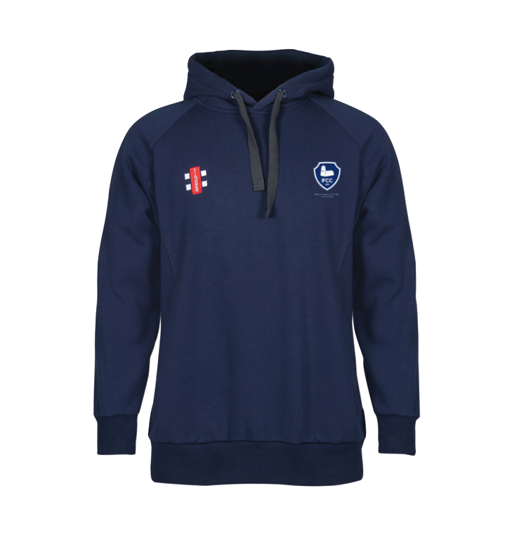 INGATESTONE & FRYERNING CC SENIOR VELOCITY HOODIE