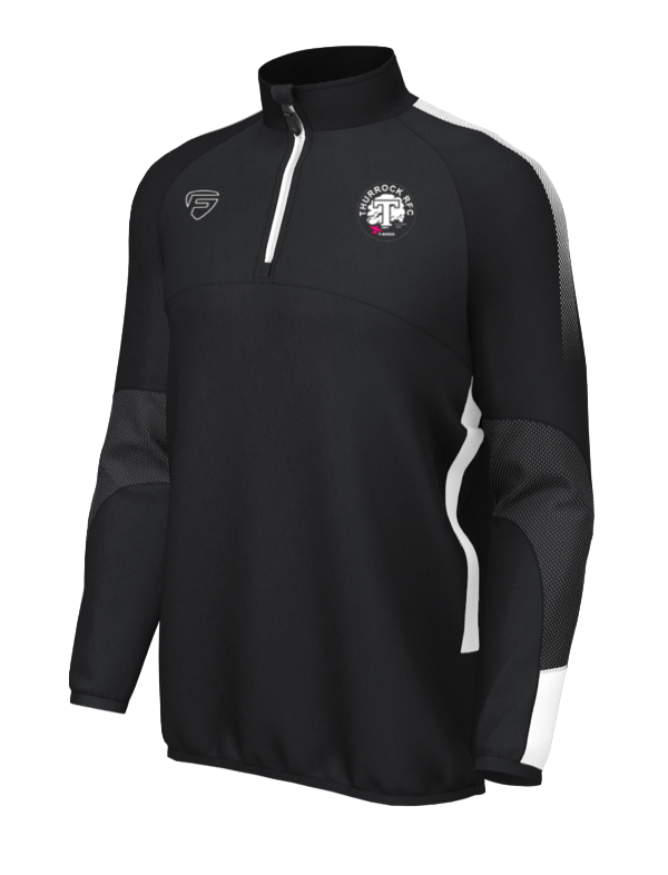 Thurrock RFC T Birds Edge Midlayer