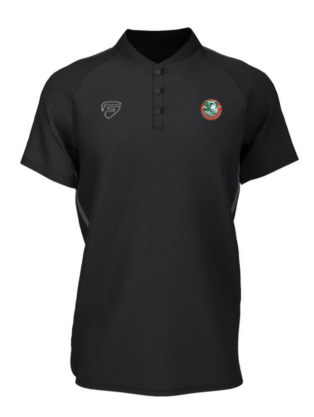 HARLOW RUFC SENIOR TEAM POLO