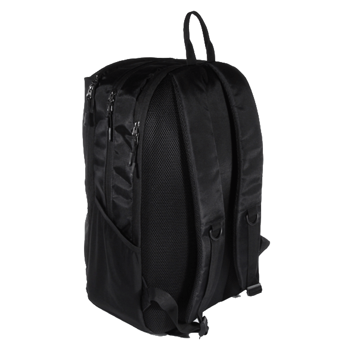 Upminster RFC Stealth Backpack - Black