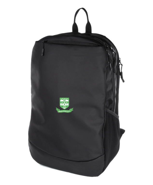 BASILDON RFC STEALTH BACKPACK