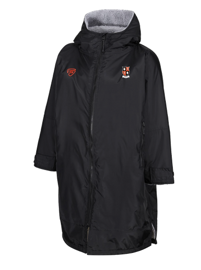 Writtle Wanderers RUFC Weather Proof Robe