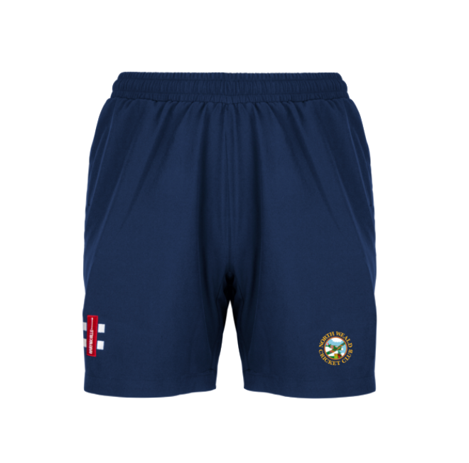 NORTH WEALD CC LADIES VELOCITY SHORT