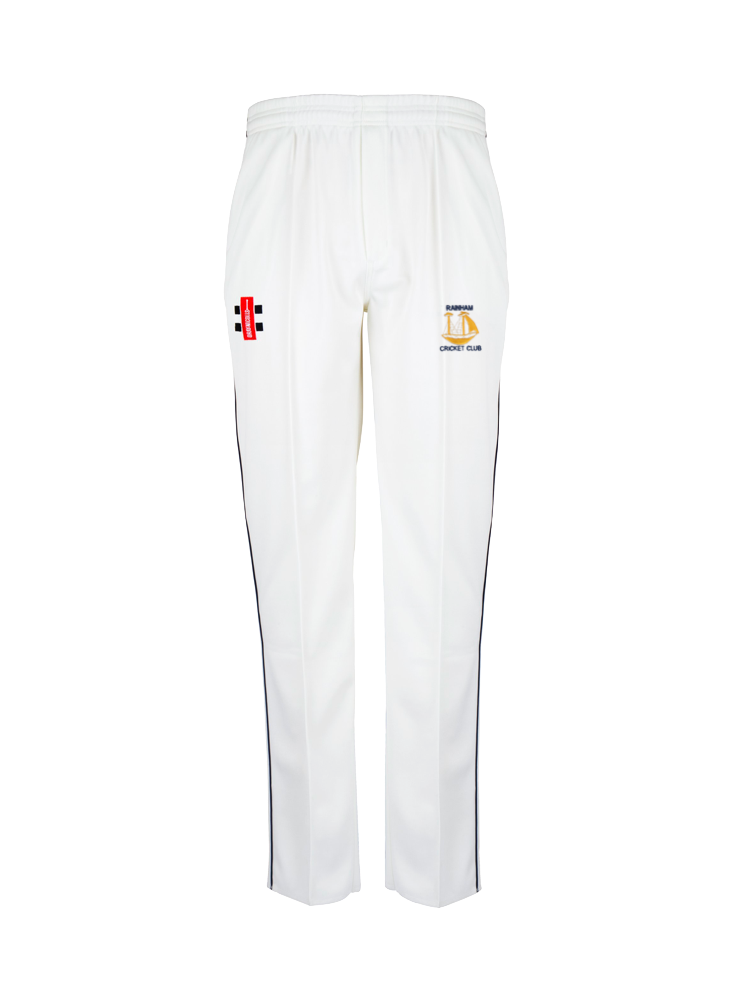 RAINHAM CC JUNIOR MATRIX V2 MATCH TROUSER