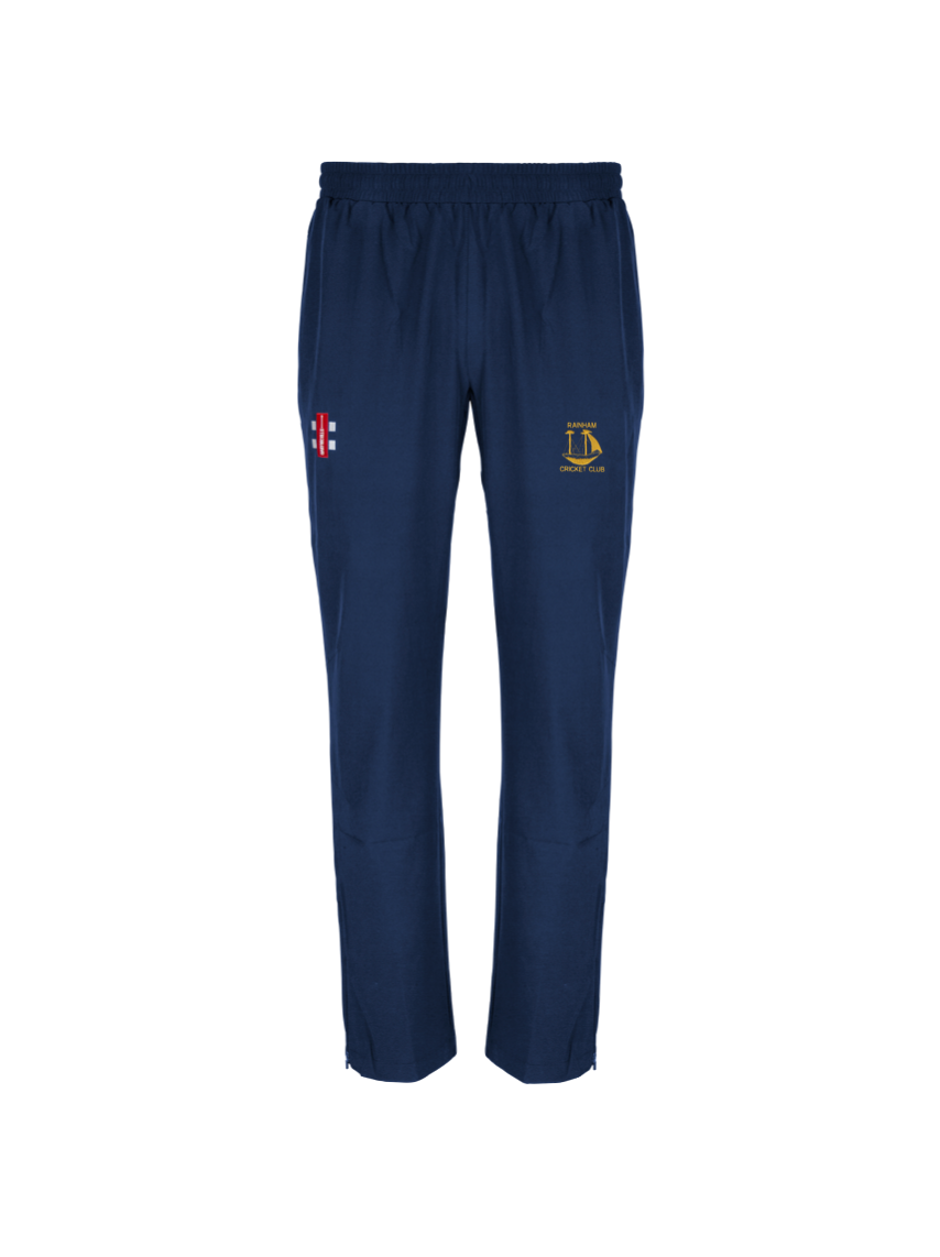 RAINHAM CC JUNIOR VELOCITY TRACK PANT