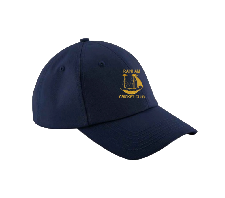 RAINHAM CC CAP