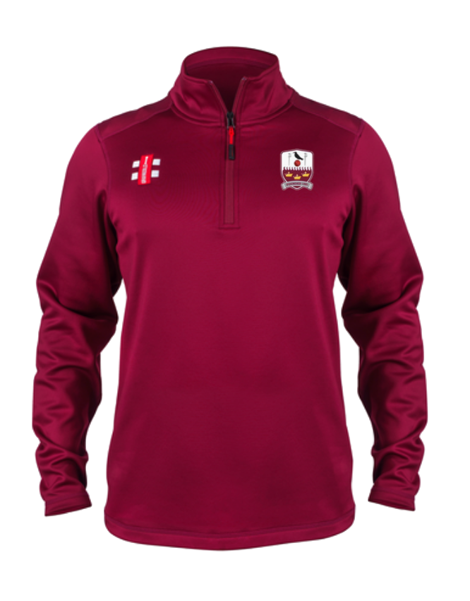 BRENTWOOD CC JUNIOR STORM THERMO FLEECE