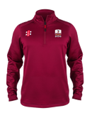 BRENTWOOD CC JUNIOR STORM THERMO FLEECE