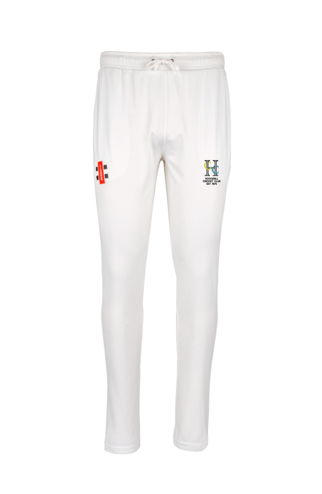 HOCKERILL CC SENIOR PRO PERFORMANCE MATCH TROUSER