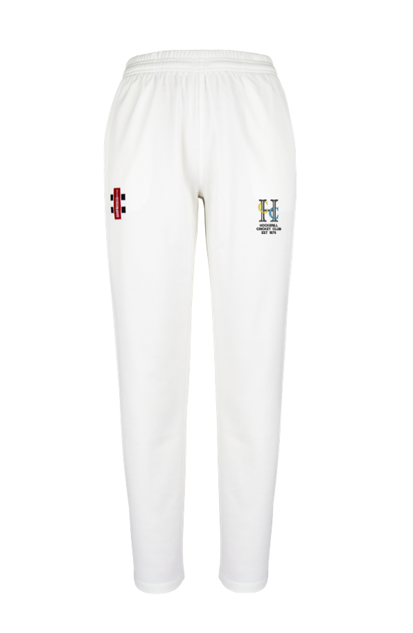 HOCKERILL CC LADIES MATRIX V2 MATCH TROUSER