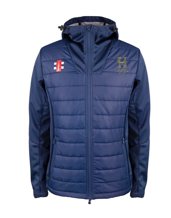 HOCKERILL CC SENIOR PRO PERFORMANCE JACKET