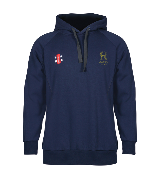 HOCKERILL CC SENIOR VELOCITY HOODIE