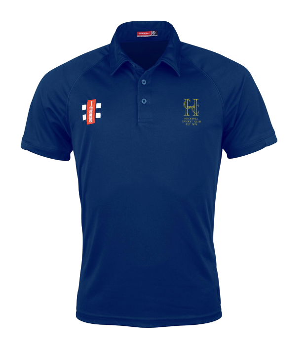 HOCKERILL CC SENIOR MATRIX V2 POLO