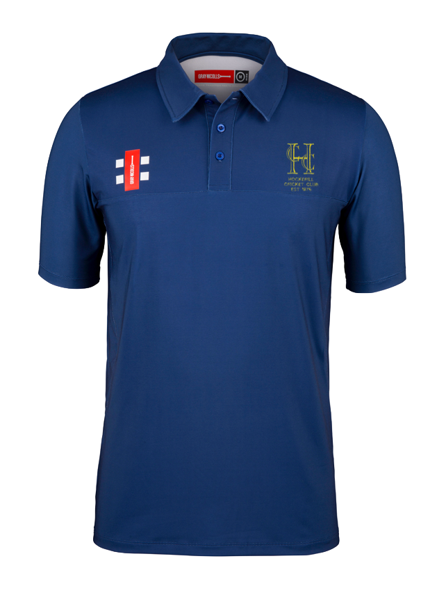 HOCKERILL CC SENIOR PRO PERFORMANCE POLO