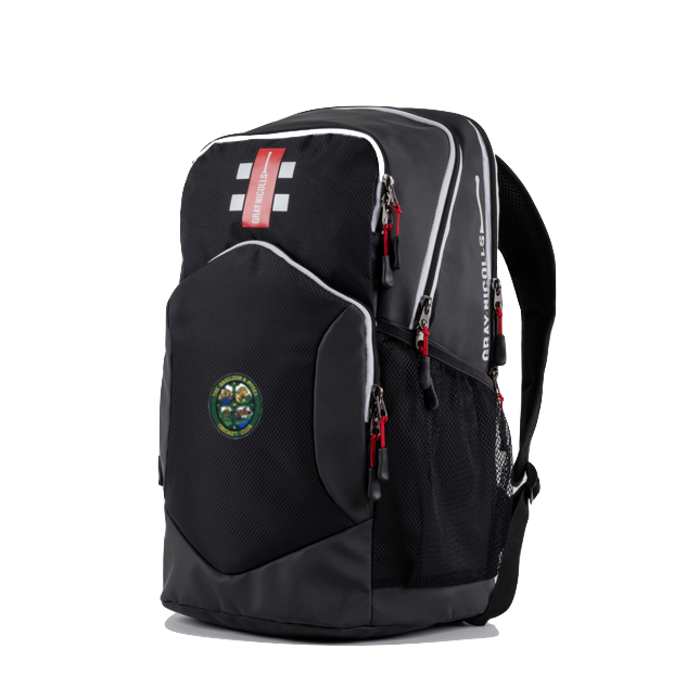 B&p CC Team Rucksack