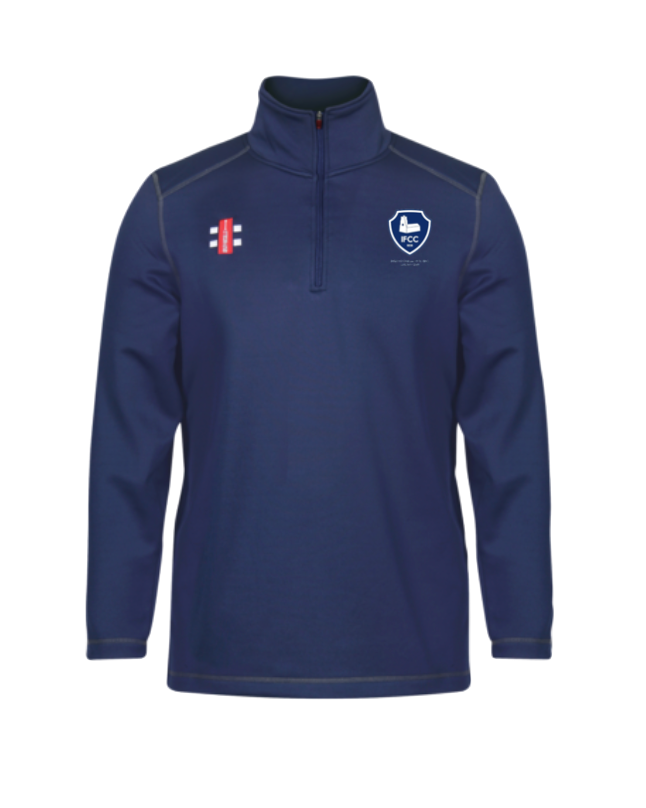 INGATESTONE & FRYERNING CC SENIOR STORM THERMO FLEECE