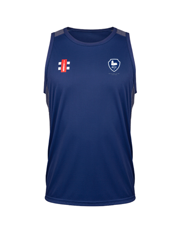 INGATESTONE & FRYERNING CC SENIOR PRO PERFORMANCE VEST