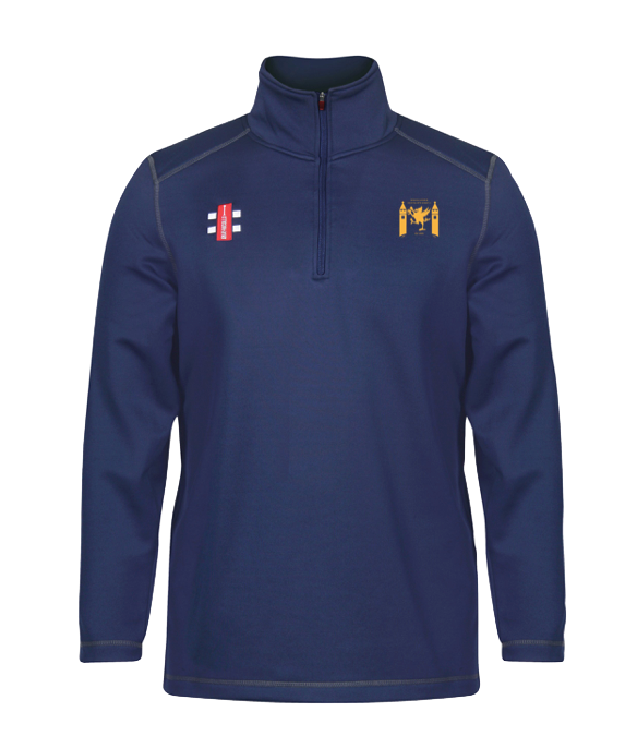 Ardleigh Green & Havering Atte Bower CC Senior Storm Thermo Fleece