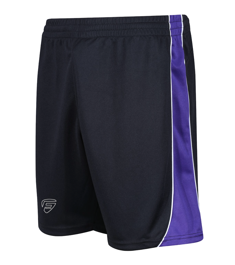 FENTON IGEN UNISEX SHORT