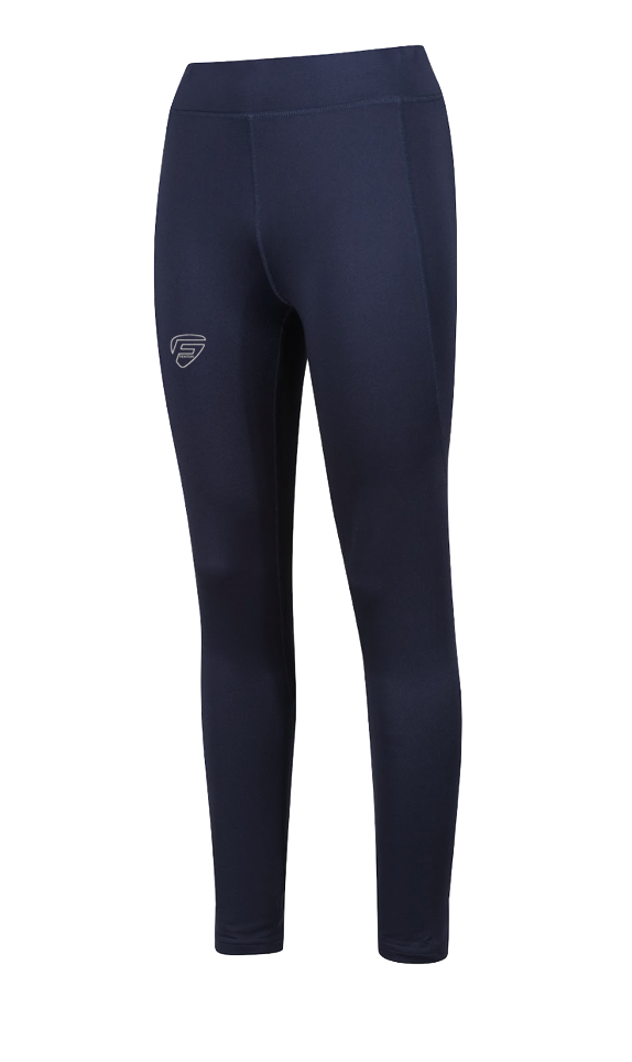 FENTON IGEN FEMALE ACADEMY LEGGING – Fenton Sports