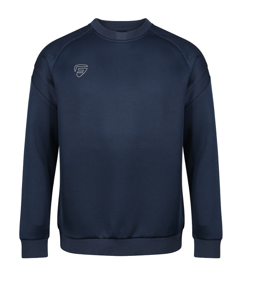 FENTON KINETIC CREW NECK