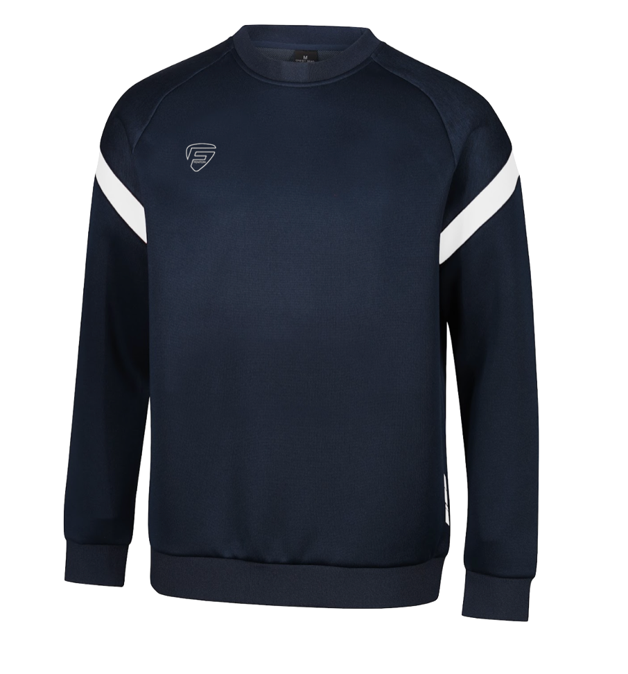 FENTON KINETIC CREW NECK