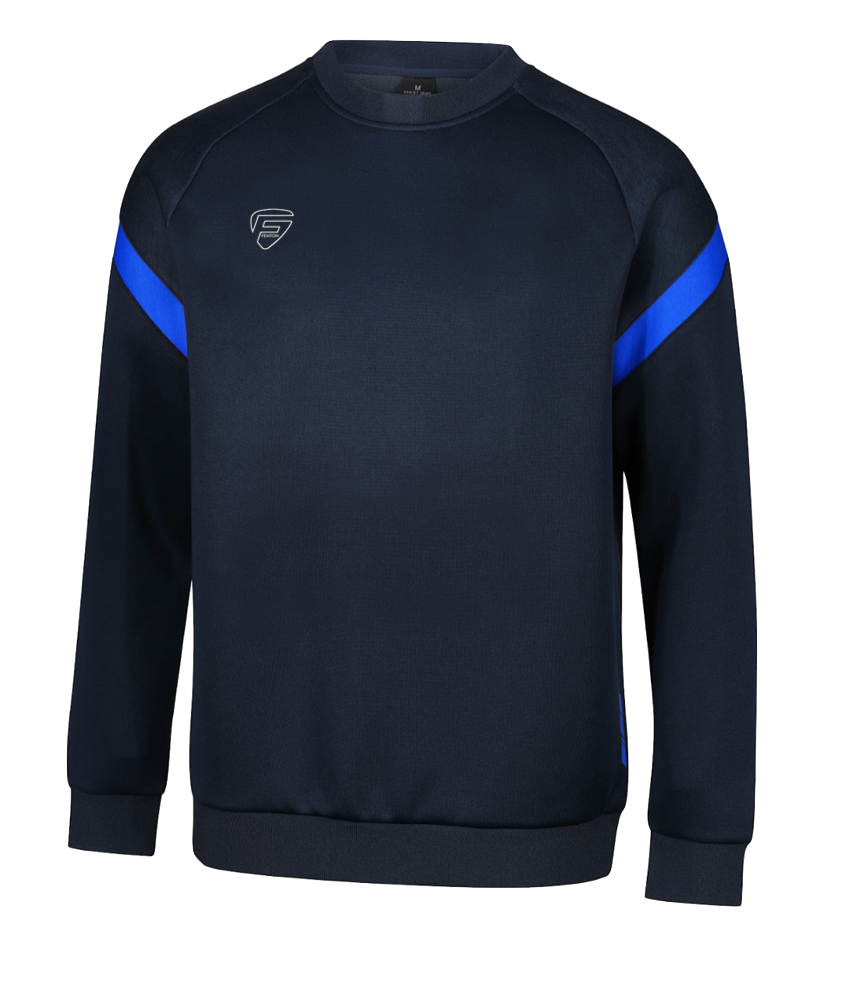 FENTON KINETIC CREW NECK