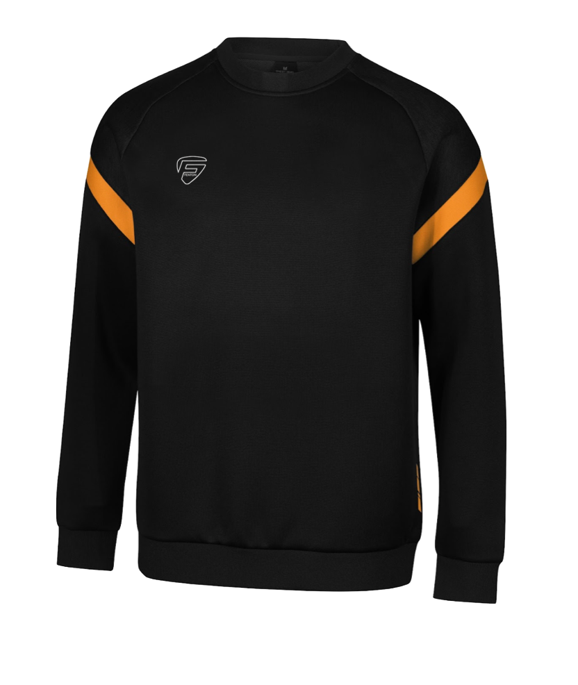 FENTON KINETIC CREW NECK