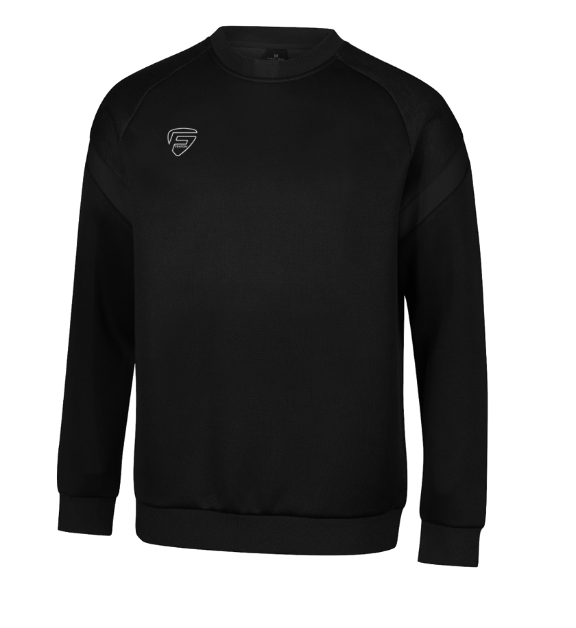 FENTON KINETIC CREW NECK