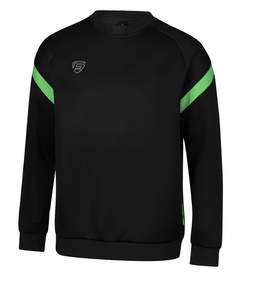 FENTON KINETIC CREW NECK